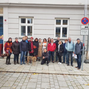 Doppelkurs A - Wochenkurs