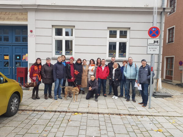 Doppelkurs A - Wochenkurs
