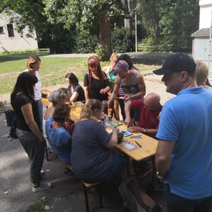 Firmen, Vereine & Schulen