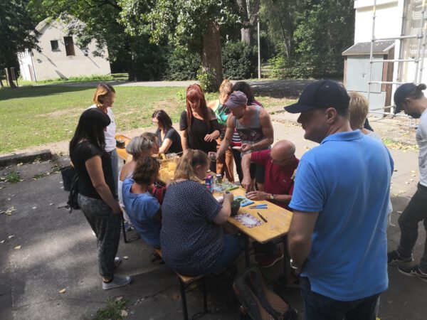 Firmen, Vereine & Schulen