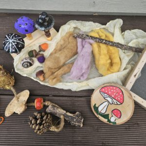 Pilzcoach Ausbildung (by Rita Lüder)